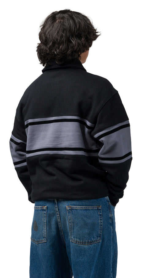 Souvenir Fleece Rugby Shirt 2027