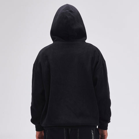 Method Label Fleece Hoodie 2026