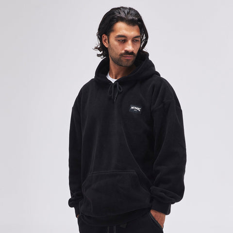 Method Label Fleece Hoodie 2026