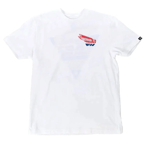 Fasthouse Flyer SS Tee
