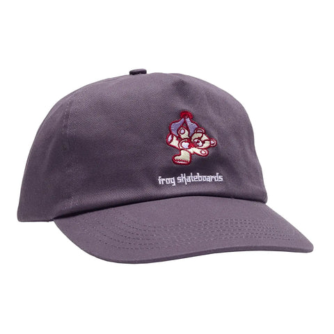 Frog Claw Machine 5-Panel Hat