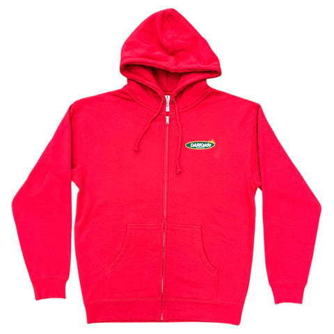 Darkside GrindSide Full Zip Hoodie