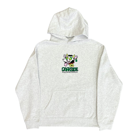 Darkside Out to Pasture Hoodie