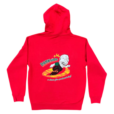 Darkside GrindSide Full Zip Hoodie