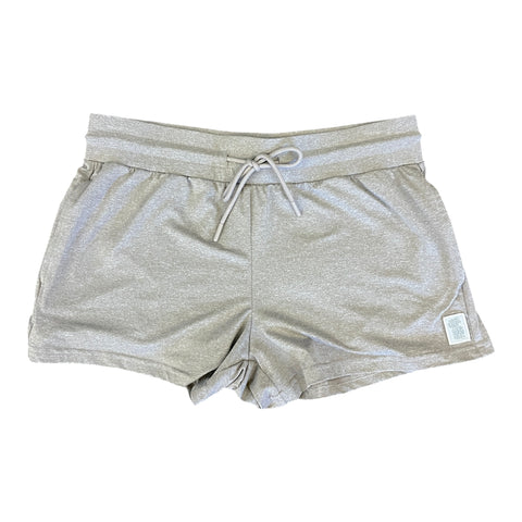 Girls of Darkside Deb Font Ziggy Shorts