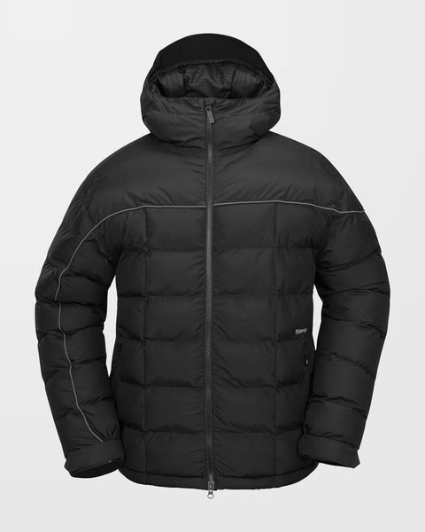 Volcom Sew Down Puffy Jacket 2025 (Multiple Color Options)