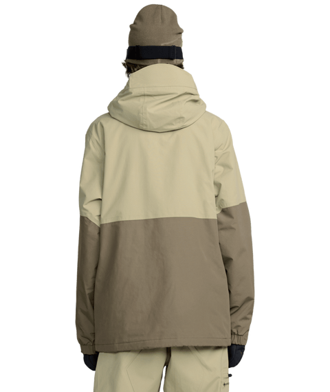 Volcom L Insulated Gore-Tex Jacket 2026