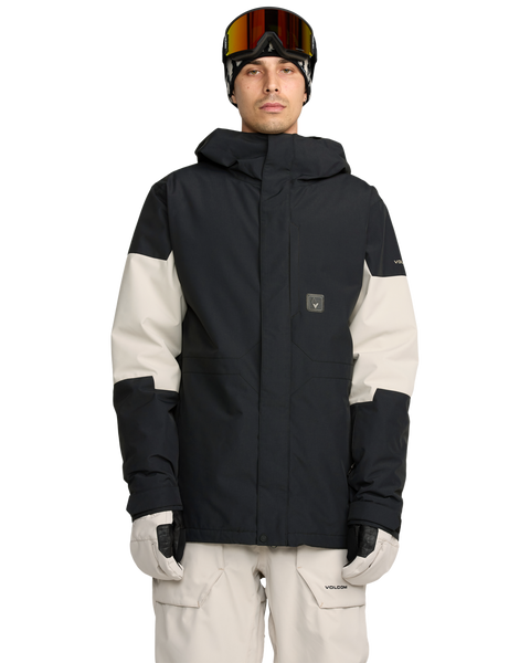 Volcom Primry Insulated Jacket 2026 (Multiple Color Options)
