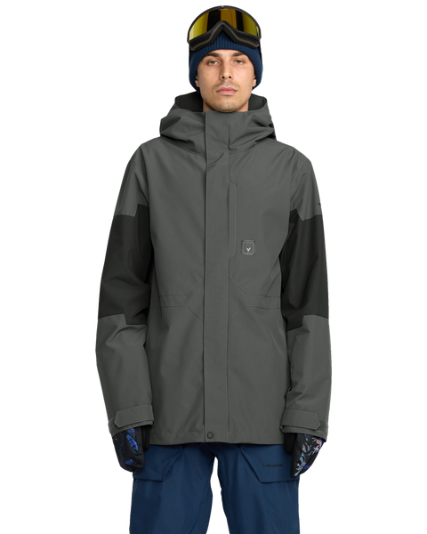 Volcom Primry Insulated Jacket 2026 (Multiple Color Options)