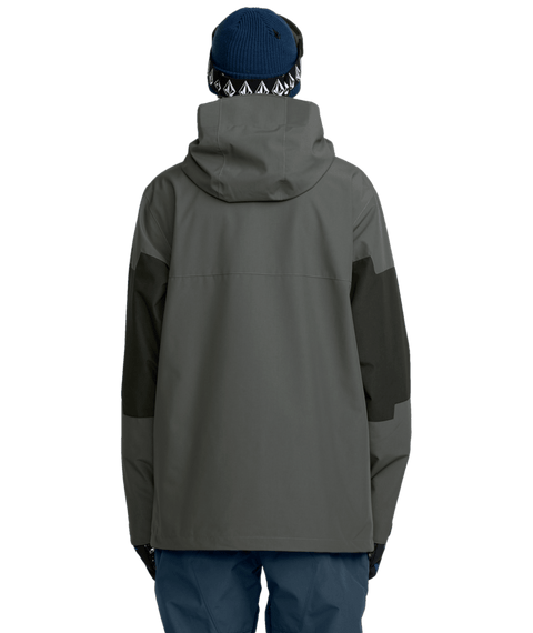 Volcom Primry Insulated Jacket 2026 (Multiple Color Options)