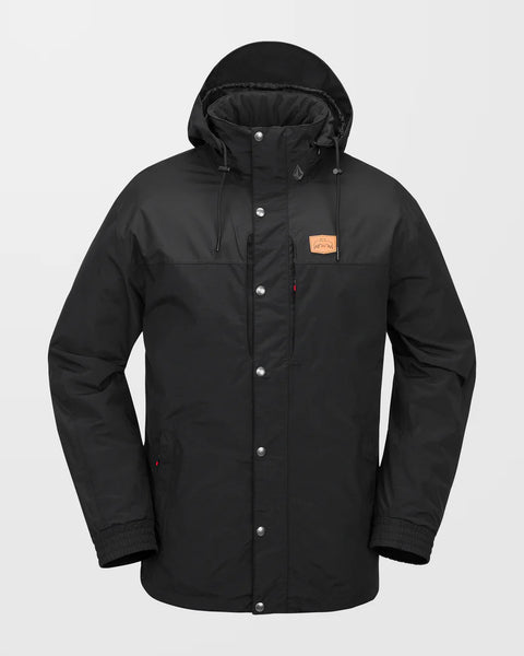 Volcom Longo Gore-Tex Jacket 2025 (Multiple Color Options)