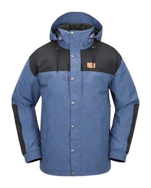 Volcom Longo Gore-Tex Jacket 2025 (Multiple Color Options)