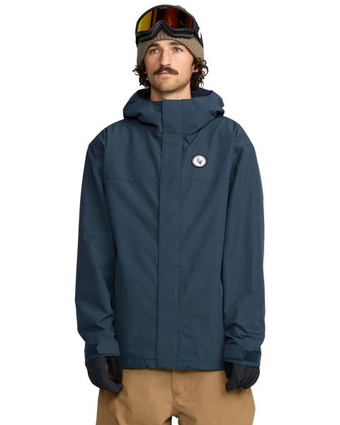 Volcom BuckThreeEighty Jacket 2026 (Multiple Color Options)
