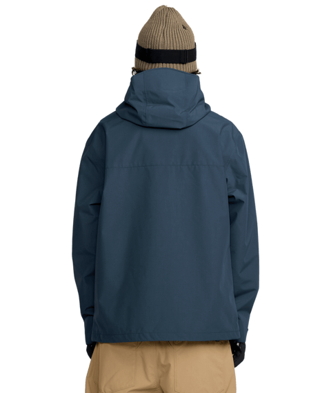 Volcom BuckThreeEighty Jacket 2026 (Multiple Color Options)