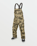 Volcom Roan Bib Overall 2025 (Multiple Color Options)