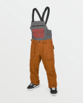 Volcom Roan Bib Overall 2025 (Multiple Color Options)