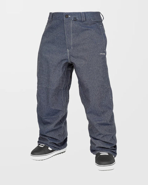 Volcom Snow Billow Pant 2025 (Multiple Color Options)