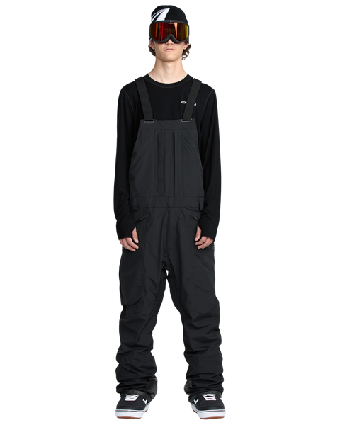 Volcom Rain Gore-Tex Bib Overall 2026