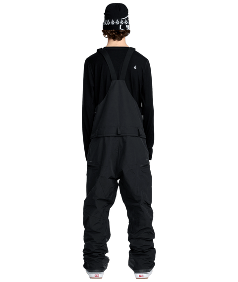 Volcom Rain Gore-Tex Bib Overall 2026