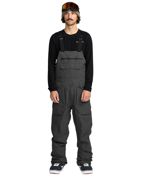 Volcom Roan Bib Overall 2026 (Multiple Color Options)