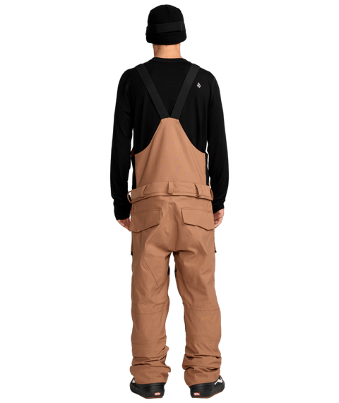 Volcom Roan Bib Overall 2026 (Multiple Color Options)