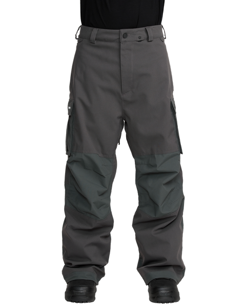 Volcom NWRK Baggy Pant 2026