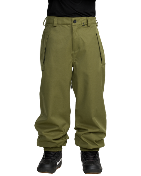 Volcom Arthur 20K Pant 2026 (Multiple Color Options)