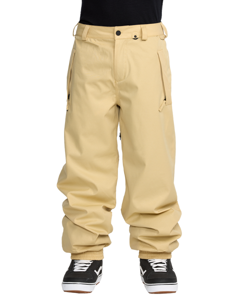 Volcom Arthur 20K Pant 2026 (Multiple Color Options)