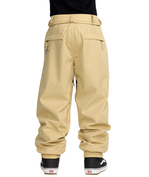 Volcom Arthur 20K Pant 2026 (Multiple Color Options)