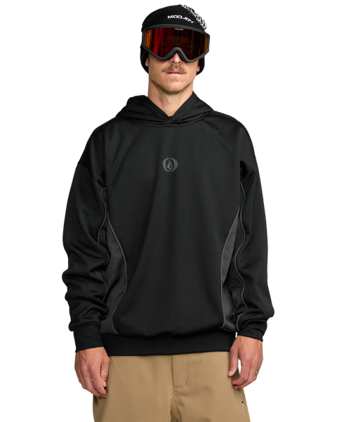 Volcom Vital Hydro P/O 2026 (Multiple Color Options)