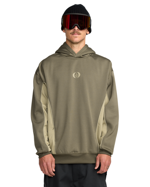 Volcom Vital Hydro P/O 2026 (Multiple Color Options)