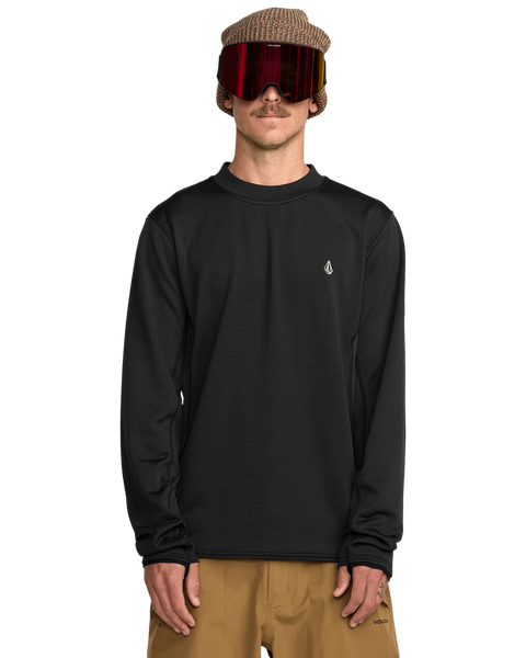 Volcom Gridlock Crew Neck 2026
