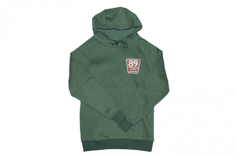 Darkside GMNF 89 Pullover Hoodie