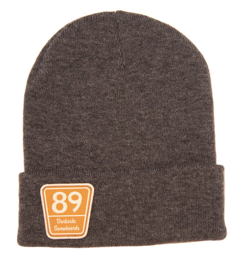 Darkside GMNF 89 Beanie (Multiple Color Options)