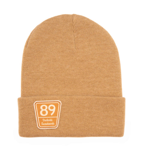 Darkside GMNF 89 Beanie (Multiple Color Options)
