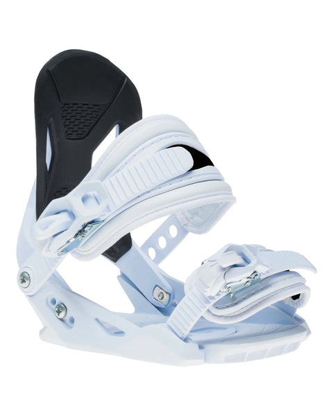 GNU Youth Recess Mini Snowboard Package 2027