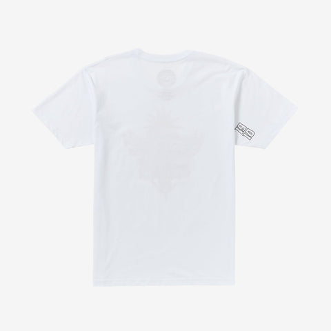 1910 Golden Girl II SS Tee
