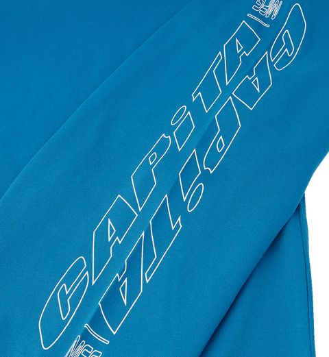 Capita Gravity Long Sleeve Tee 2026