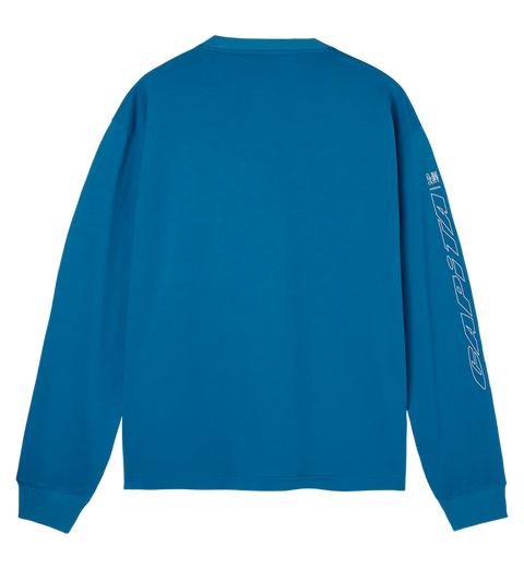 Capita Gravity Long Sleeve Tee 2026