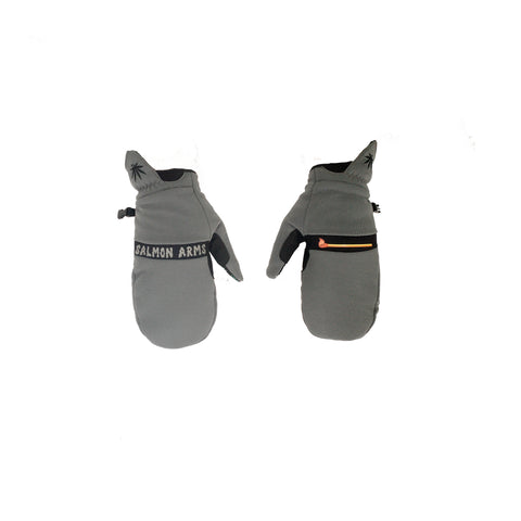 Salmon Arms Spring Mitten 2026