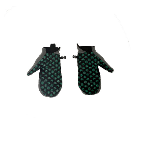 Salmon Arms Spring Mitten 2026