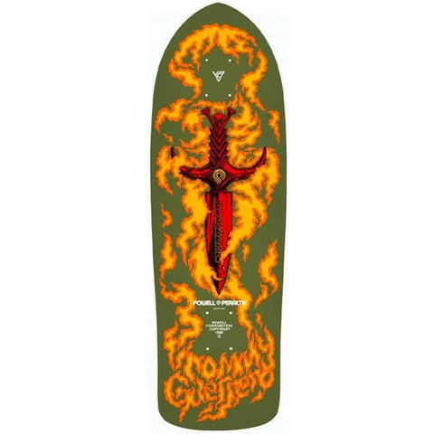 Bones Brigade Series 13 Reissue Skateboard Decks (Multiple Options)