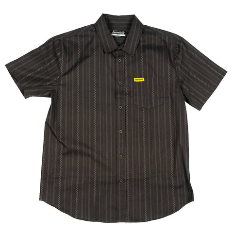 Fasthouse Gallery SS Button Up Shirt