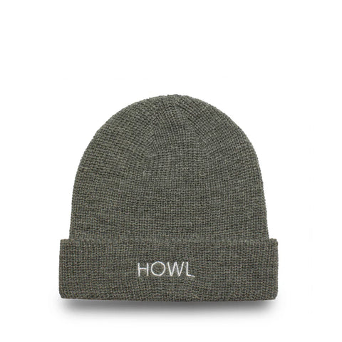 Howl Gasoline Beanie 2024