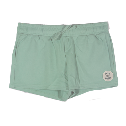 Girls of Darkside Darkside Kayla Shorts