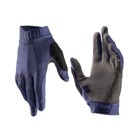 Leatt Gripr 1.0 MTB Gloves - Women 2026 (Multiple Color Options)