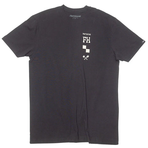 Fasthouse Gold Mine SS Tee