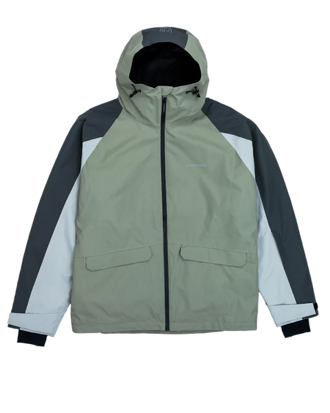 Beyond Medals Nostalgia Jacket 2L 2027 (Multiple Color Options)