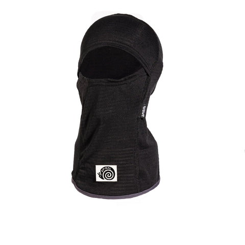 Spiral Wax Co. Grave Robber Balaclava