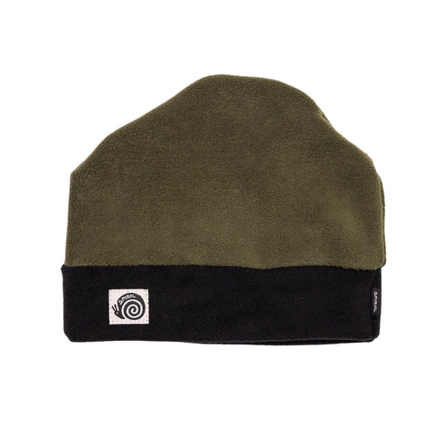 Spiral Wax Co. Baker Fleece Beanie (Multiple Color Options)